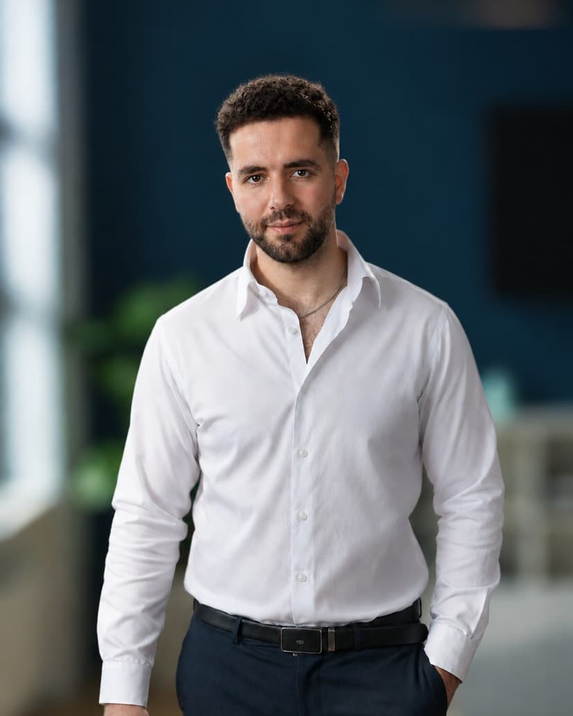 Yotam Dahan
