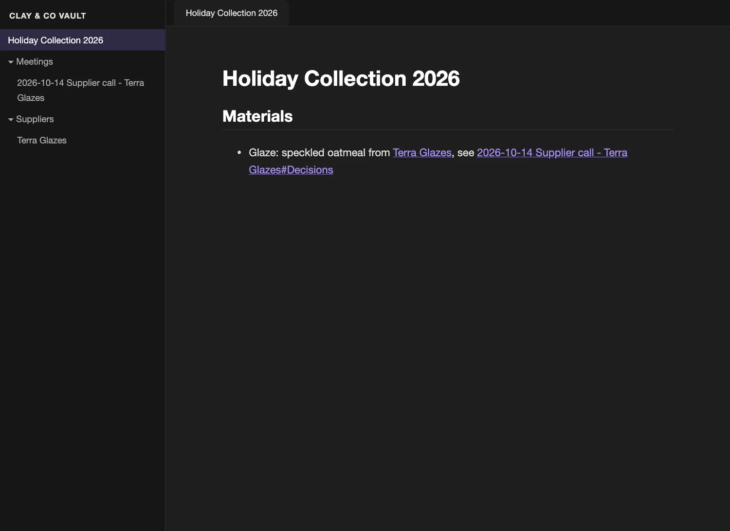 Colección Navideña 2026